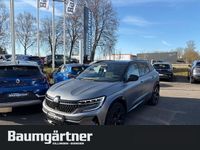 Gebraucht Renault Austral Techno Esprit Alpine 158 PS (116 kW) 2023 Grau SUV