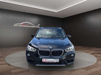 gebraucht BMW X1 xDrive 20 d Panorama Leder Navi Kamera LED