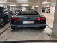 Używany Audi R8 Coupé 570 KM (419 kW) 2020 Szary Coupe