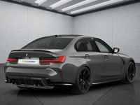 Neu BMW M3 530 PS (389 kW) 2025 Grau Limousine