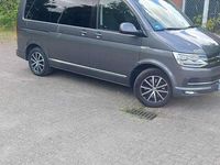 Brugt VW T6 Highline 204 HK (150 kW) 2017 Van