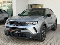 Gebraucht Opel Mokka GS Line 136 PS (100 kW) 2024 Grau SUV