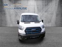 gebraucht Ford Econoline Transit KastenL3 Trend