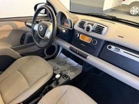 Gebraucht Smart ForTwo Cabrio 71 PS (52 kW) 2015 Braun Cabrio