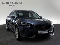 Gebraucht Cupra Formentor 204 PS (150 kW) 2023 Grau SUV