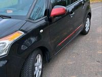 gebraucht Citroën C3 Picasso 