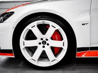 Neu Audi RS6 Performance 630 PS (463 kW) 2025 Weiß Kombi