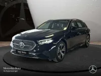 Gebraucht Mercedes E200 Avantgarde 204 PS (150 kW) 2025 Schwarz Limousine