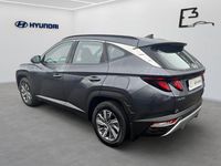 Gebraucht Hyundai Tucson Select 239 PS (175 kW) 2024 Grau SUV