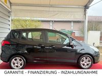 Gebraucht Ford B-MAX SYNC Edition 95 PS (69 kW) 2013 Schwarz Van / Kleinbus
