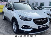 Gebraucht Opel Grandland X Business Innovation 131 PS (96 kW) 2019 Weiß SUV