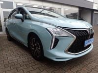 Gebraucht DFSK Forthing 4 177 PS (130 kW) 2024 Blau Van / Kleinbus