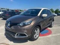 Occasion Renault Captur Dynamique 90 ch (66 kW) 2014 Marron SUV