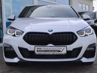 gebraucht BMW 218 i Gran Coupé