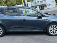 Gebraucht Renault Clio V Experience 101 PS (74 kW) 2019 Titaniumgrau Kleinwagen