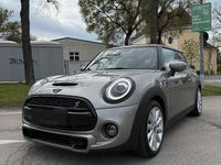Second-hand Mini Cooper S 192 CP (141 kW) 2019 Argintiu Hatchback