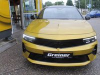 Gebraucht Opel Astra 131 PS (96 kW) 2024 5 türen Limousine