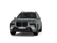 Neu BMW X7 Efficient Dynamics 340 PS (250 kW) 2025 SUV