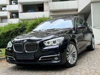 gebraucht BMW 535 Luxury/Softcl./HUD/PANO