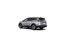 Nuova Renault Espace Techno 2025