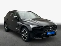 Gebraucht Volvo XC60 Plus 197 PS (144 kW) 2023 Schwarz SUV