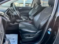 Gebraucht Ford Edge ST-Line 210 PS (154 kW) 2018 Schwarz SUV