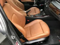Gebraucht BMW 330 Sport Line 245 PS (180 kW) 2011 Grau Kombi