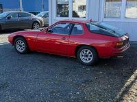 Gebraucht Porsche 924 125 PS (91 kW) 1976 Rot Coupé