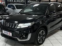 Gebraucht Suzuki Vitara Comfort+ 129 PS (94 kW) 2020 Schwarz SUV