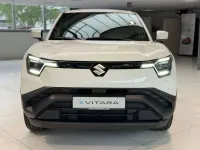 Neu Suzuki Vitara Comfort 127 kW (174 PS) 2026 Arctic white pearl metallic SUV