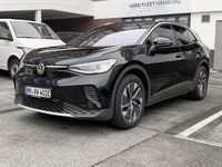 Gebraucht VW ID.4 Pro 210 kW (286 PS) 2024 Grenadillschwarz metallic SUV