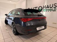 Gebraucht Cupra Leon 150 PS (110 kW) 2021 Grau