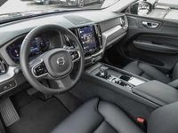 Gebraucht Volvo XC60 Plus 398 PS (292 kW) 2024 Denim blue / metallic SUV