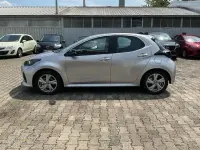 Gebraucht Mazda 2 Exclusive-Line 116 PS (85 kW) 2025 Silber Limousine