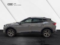 Gebraucht Cupra Formentor 150 PS (110 kW) 2025 Graphengrau SUV