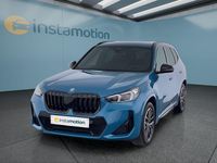 Gebraucht BMW X1 245 PS (180 kW) 2023 Blau SUV