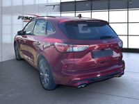 Gebraucht Ford Kuga ST-Line 150 PS (110 kW) 2023 Lucidrot SUV