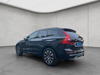 Gebraucht Volvo XC60 Plus 250 PS (183 kW) 2024 Schwarz SUV