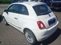 Gebraucht Fiat 500 Lounge 69 PS (50 kW) 2017 Andere