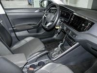Gebraucht VW Taigo Style 110 PS (80 kW) 2023 Schwarz SUV