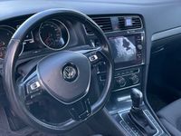 gebraucht VW Golf 1.6 TDI DSG Comfortline