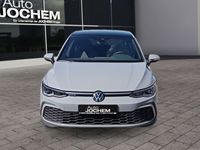 gebraucht VW Golf VIII GTD DSG+Navi+DCC+LED+Kamera+Panorama