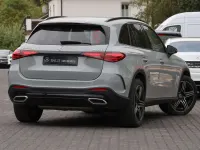 Gebraucht Mercedes GLC200 AMG 204 PS (150 kW) 2025 Grau SUV