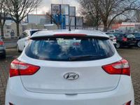 gebraucht Hyundai i30 AHK/Klima/PDC