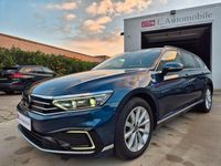 Gebraucht VW Passat GTE 272 PS (200 kW) 2021 Blau Limousine