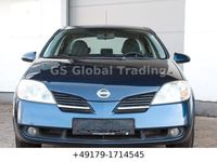 gebraucht Nissan Primera 1.8 Acenta 1-Hand Autm. RFK Navi MFL BC