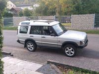 gebraucht Land Rover Discovery 2 2 TD5