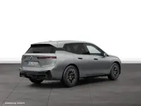 Gebraucht BMW iX 400 kW (544 PS) 2025 Grau SUV
