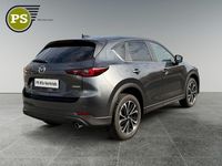 Gebraucht Mazda CX-5 Ad'Vantage 184 PS (135 kW) 2024 Grau SUV