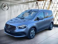 Gebraucht Mercedes T160 Style 95 PS (69 kW) 2024 Grau Van / Kleinbus